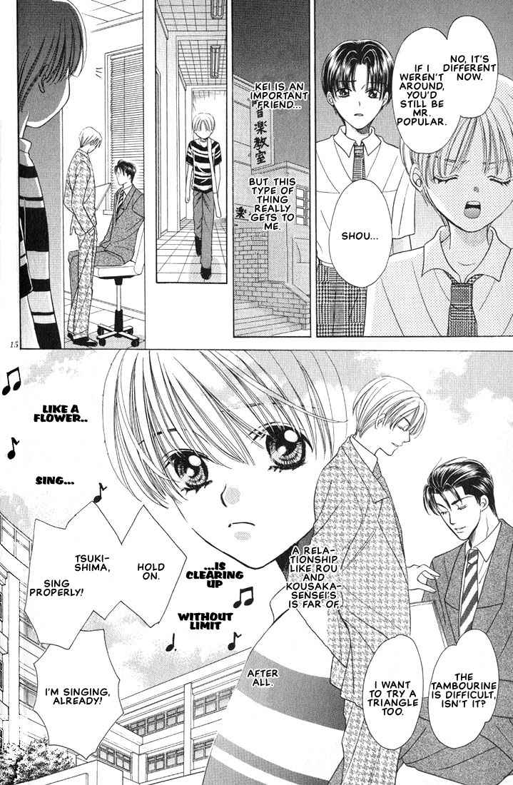 Hanon Vol. 1 Ch. 2 第16页