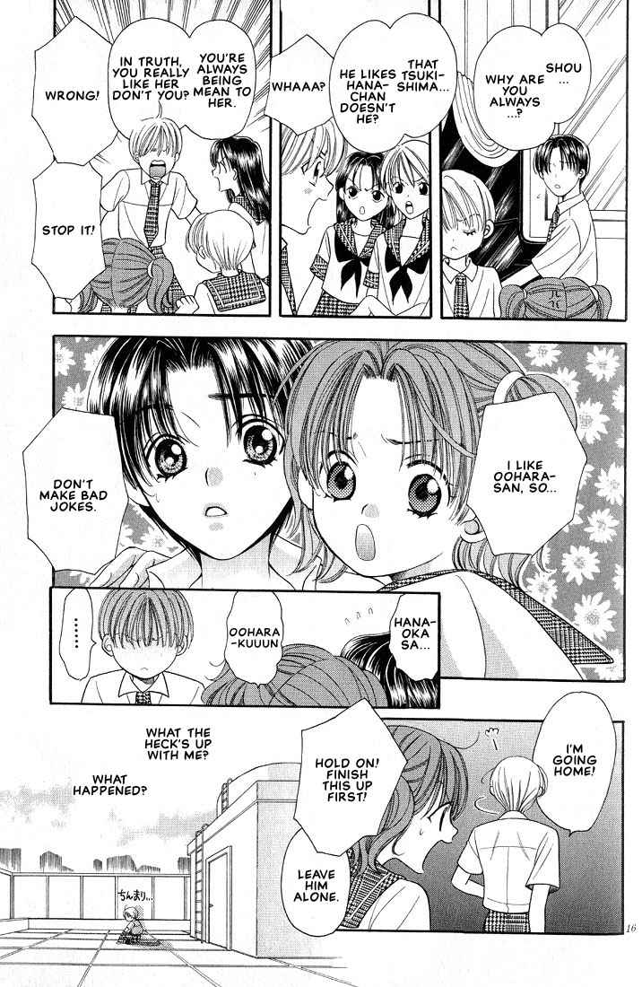 Hanon Vol. 1 Ch. 2 第17页
