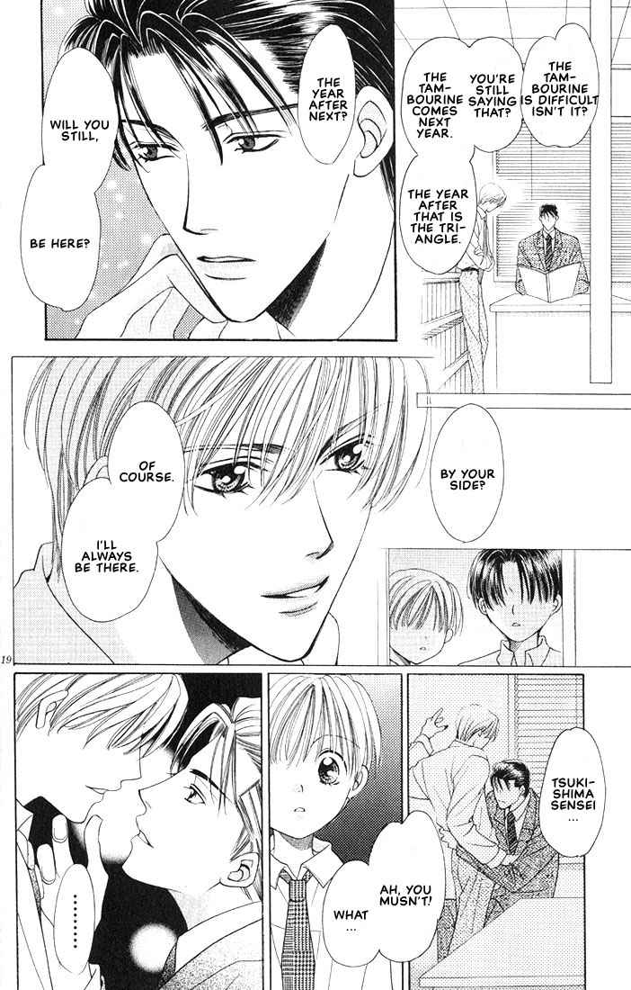 Hanon Vol. 1 Ch. 2 第20页