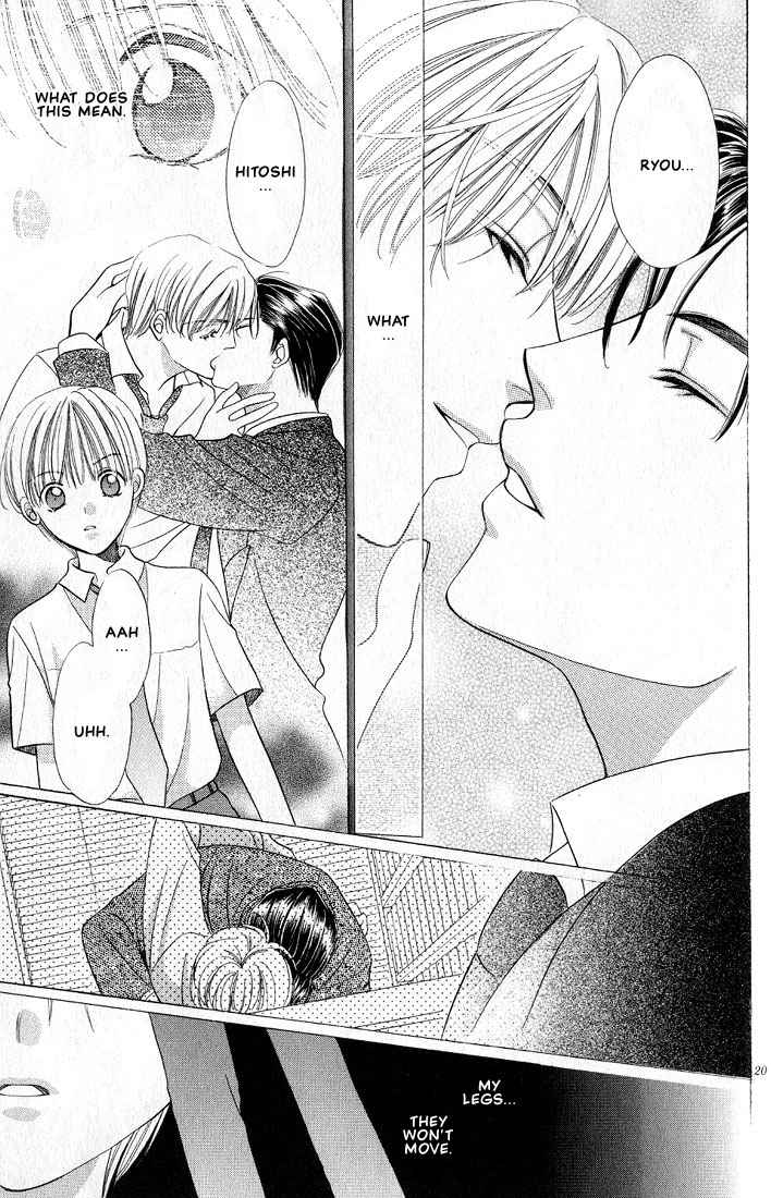 Hanon Vol. 1 Ch. 2 第21页