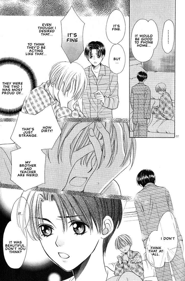 Hanon Vol. 1 Ch. 2 第23页