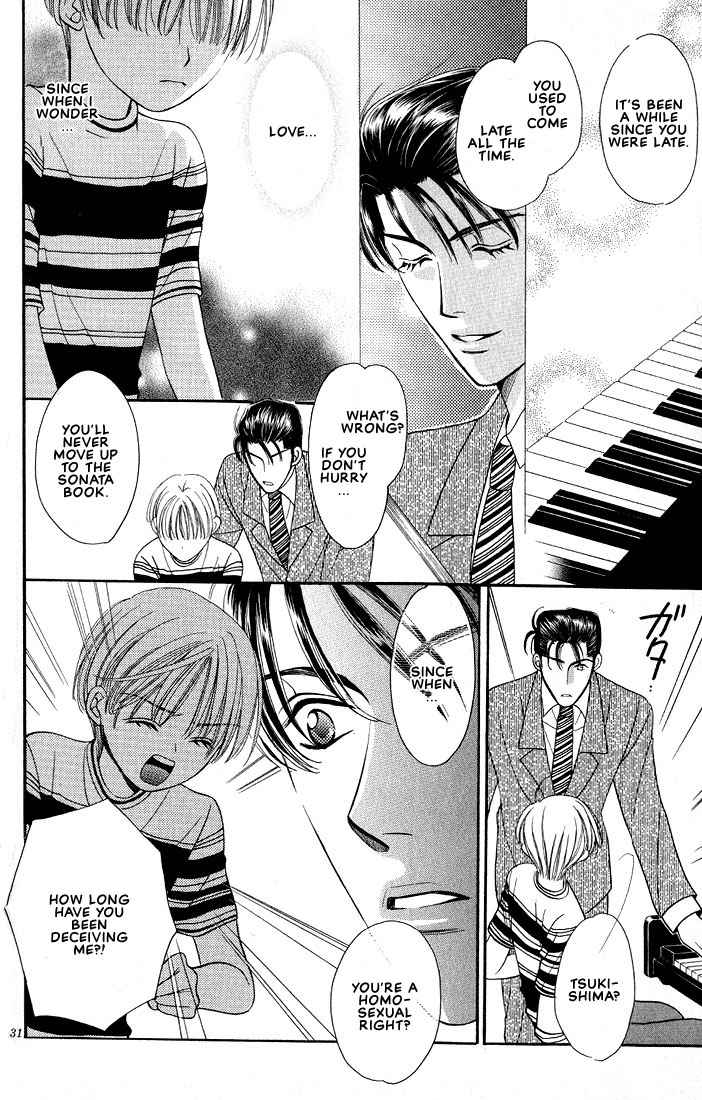 Hanon Vol. 1 Ch. 2 第32页