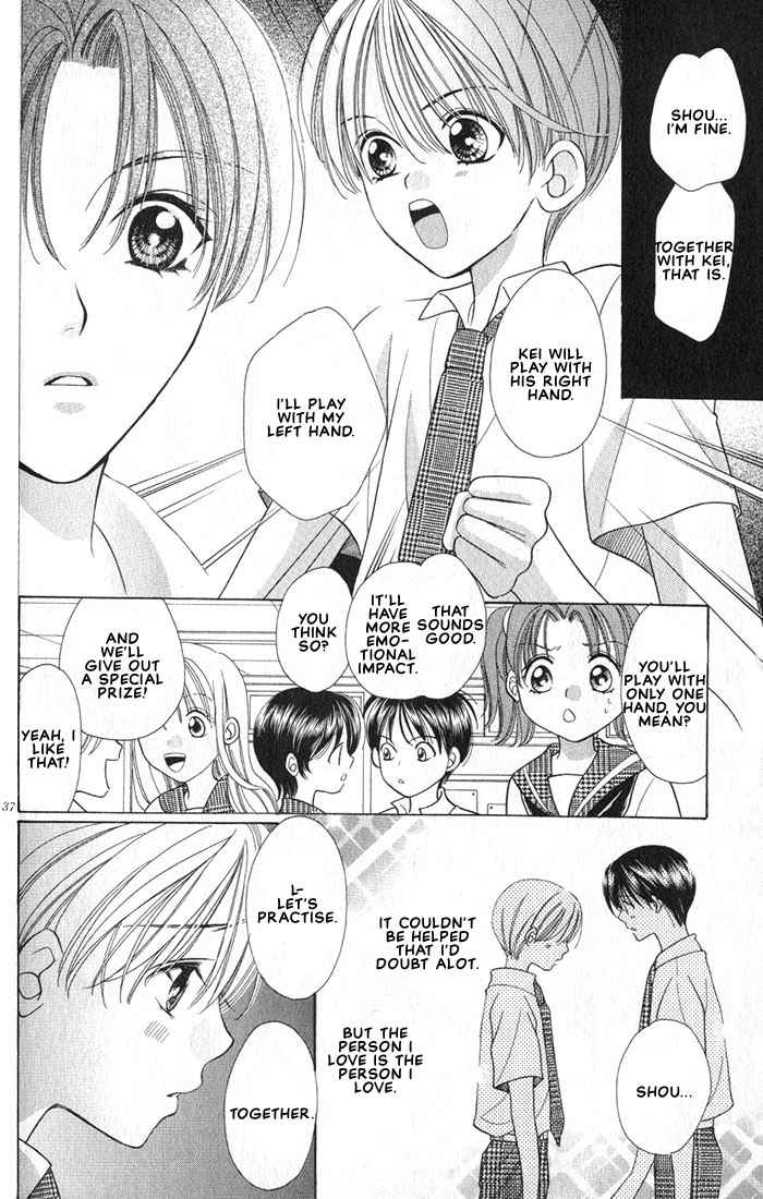 Hanon Vol. 1 Ch. 2 第38页