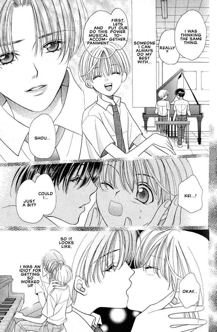Hanon Vol. 1 Ch. 2 第41页
