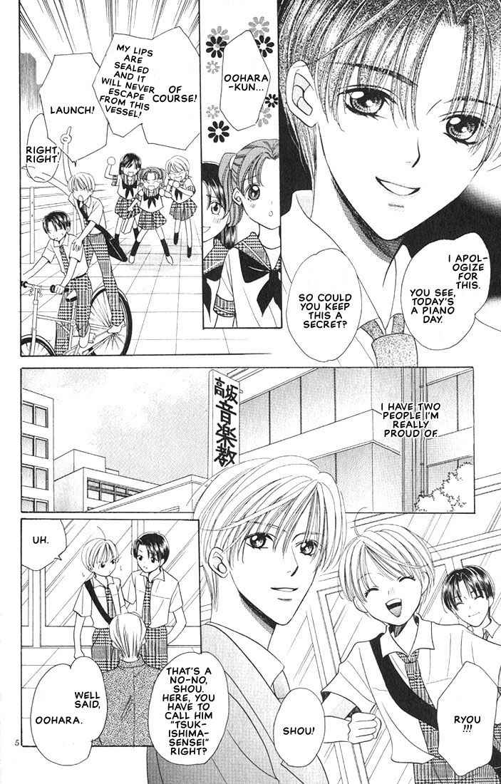 Hanon Vol. 1 Ch. 2 第6页