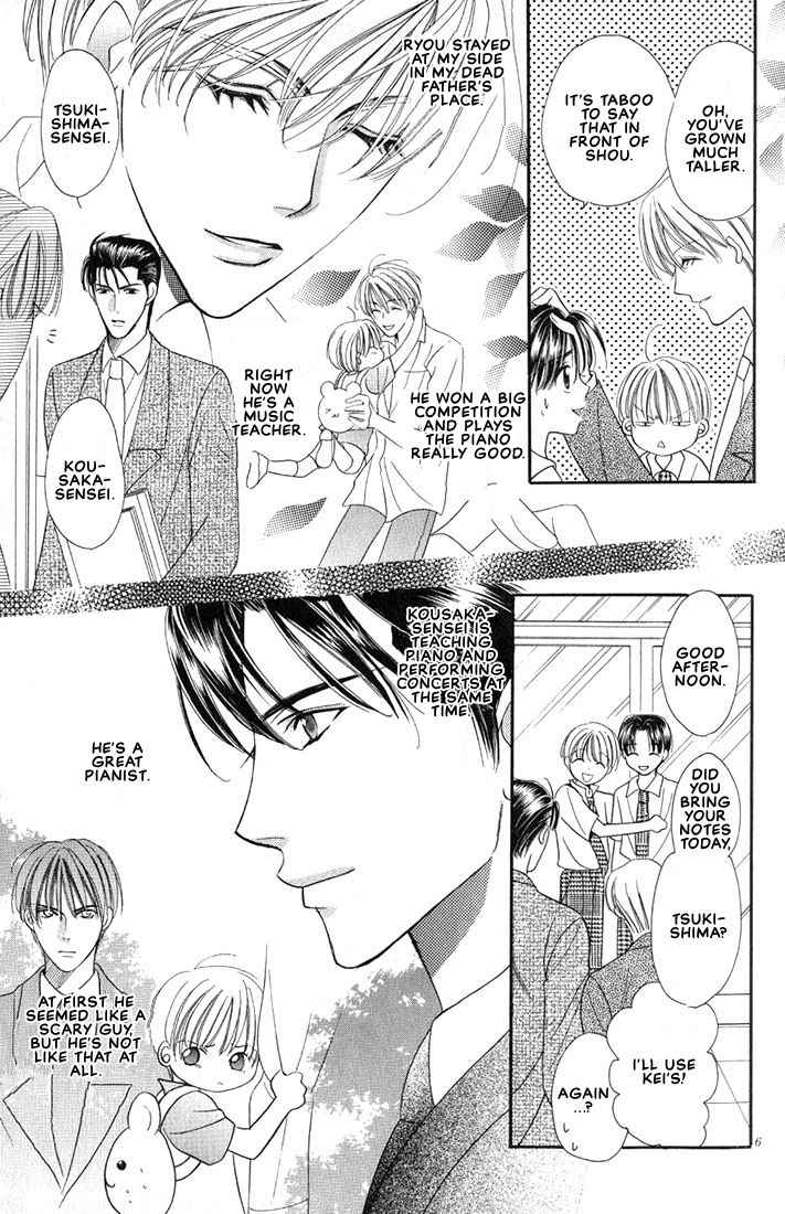 Hanon Vol. 1 Ch. 2 第7页