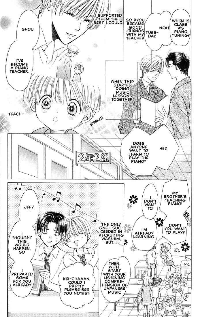 Hanon Vol. 1 Ch. 2 第8页