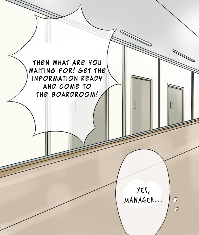 Accompany You To Stray Ch. 3 第30页