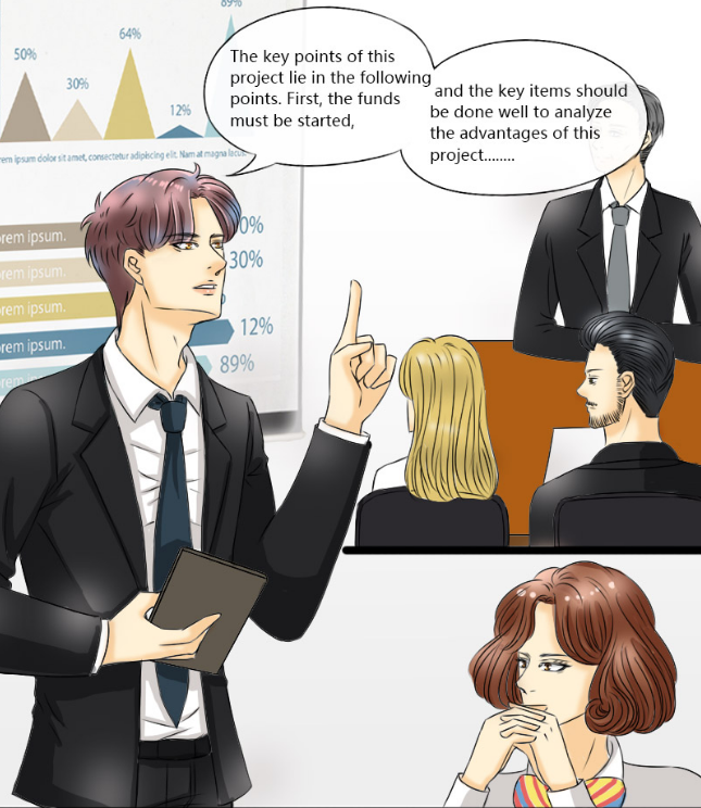 Accompany You To Stray Ch. 3 第31页