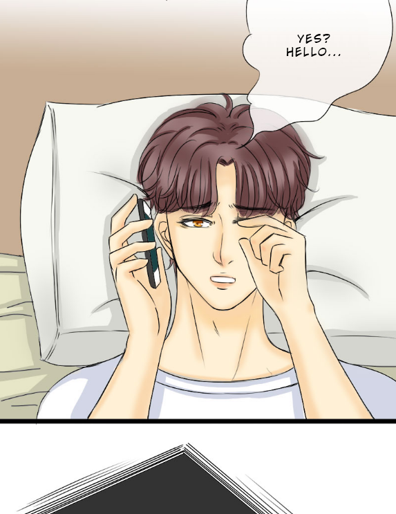 Accompany You To Stray Ch. 3 第5页