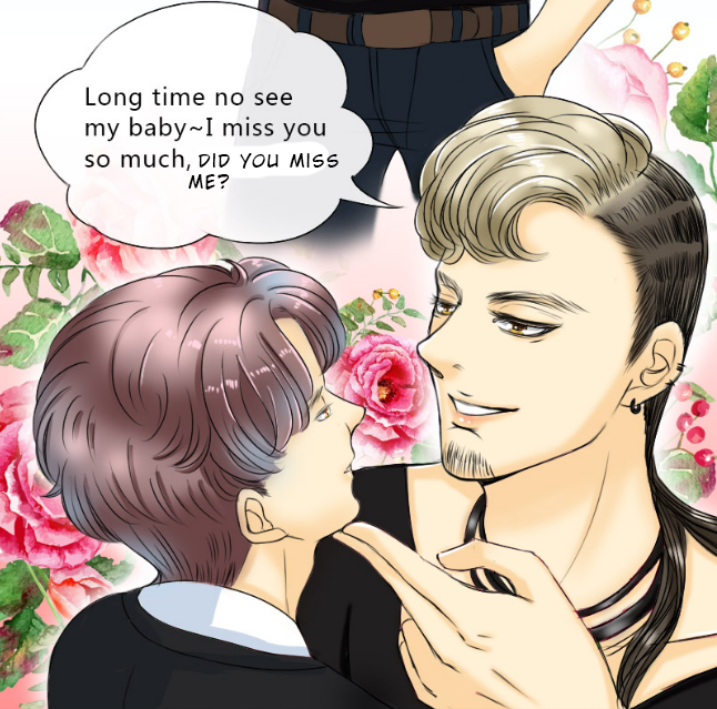 Accompany You To Stray Ch. 3 第41页