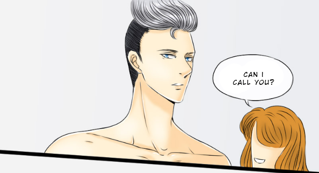 Accompany You To Stray Ch. 3 第45页