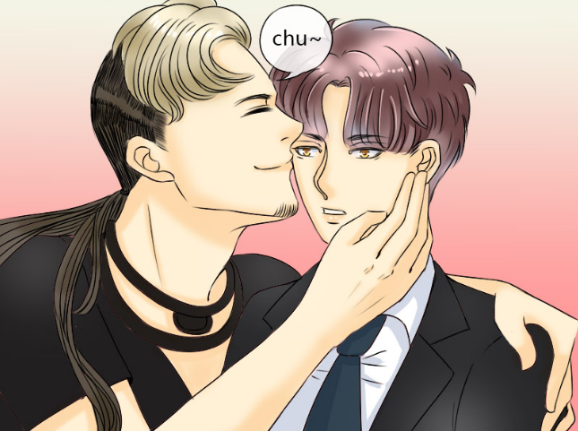 Accompany You To Stray Ch. 3 第49页