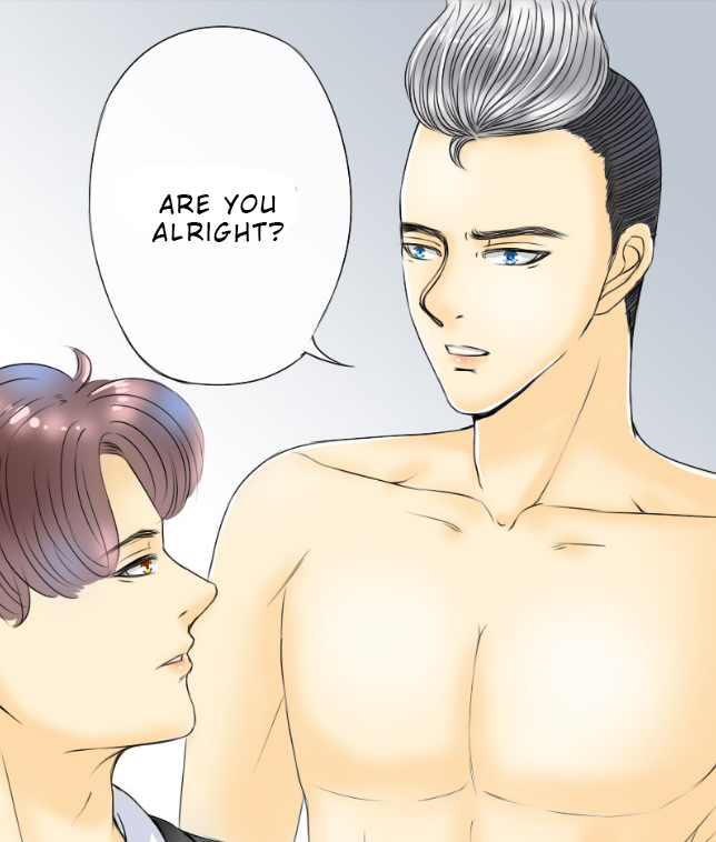 Accompany You To Stray Ch. 3 第53页