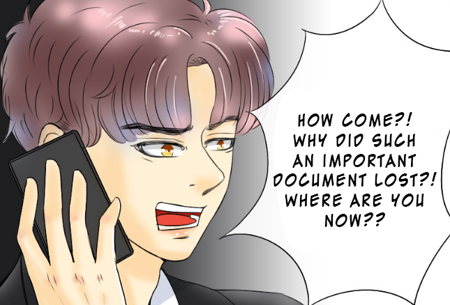 Accompany You To Stray Ch. 3 第56页