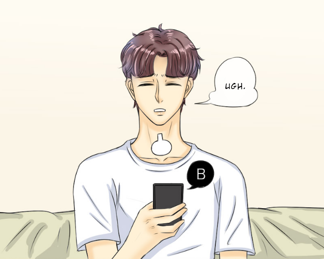 Accompany You To Stray Ch. 3 第9页