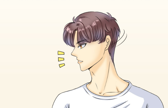 Accompany You To Stray Ch. 3 第10页
