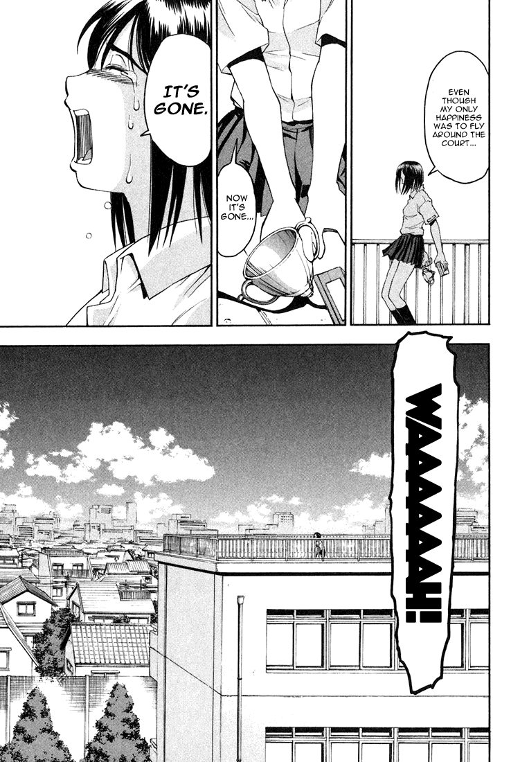 Beach Stars Nanase Iruka! 第19页