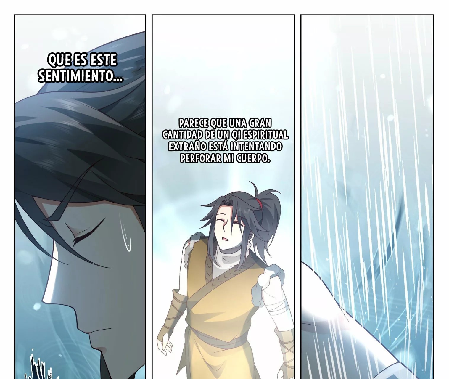 Ren Dao Da Sheng Ch. 5 第26页