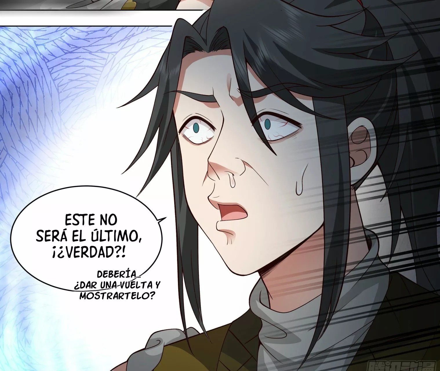 Ren Dao Da Sheng Ch. 5 第30页