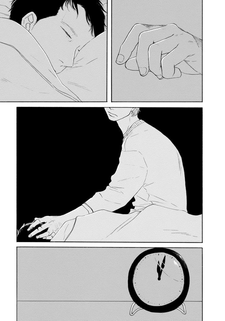 Snip, Snail & Dog Tail Vol. 1 Ch. 2 第30页