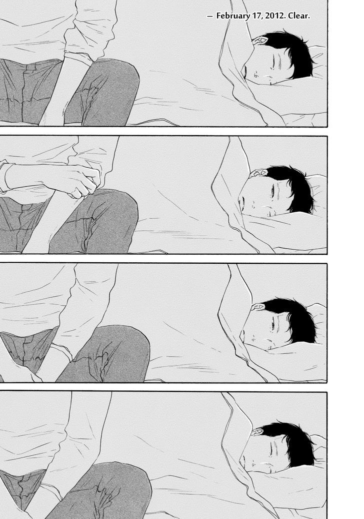 Snip, Snail & Dog Tail Vol. 1 Ch. 2 第8页