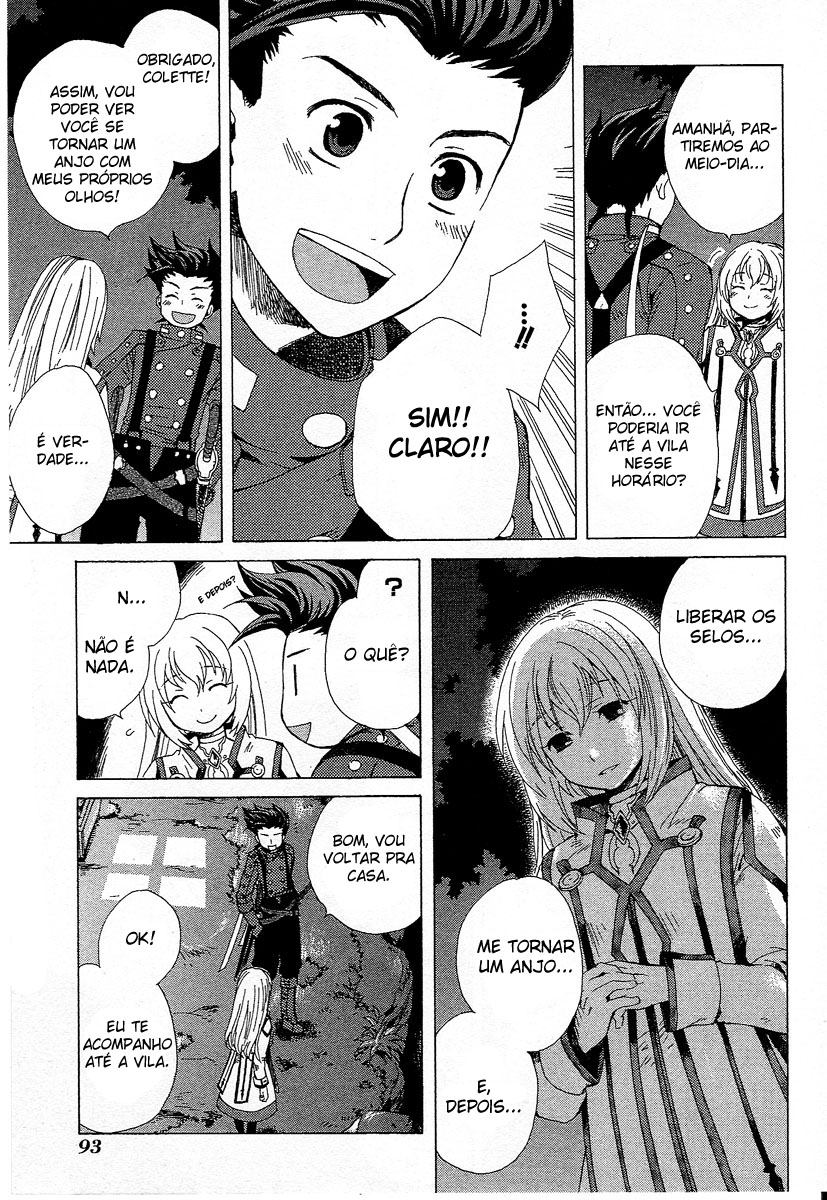 Tales of Symphonia Violação 第44页