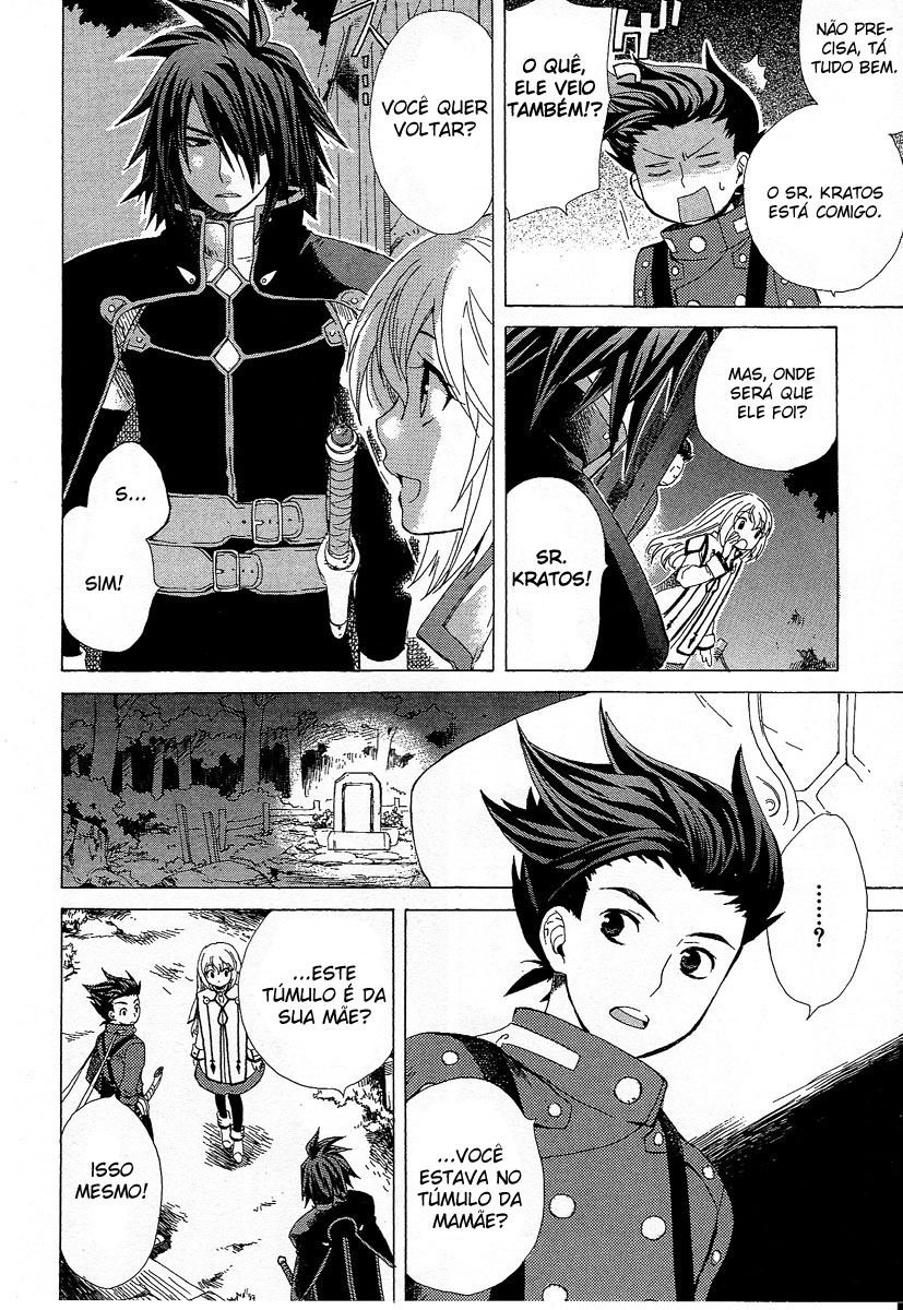 Tales of Symphonia Violação 第45页
