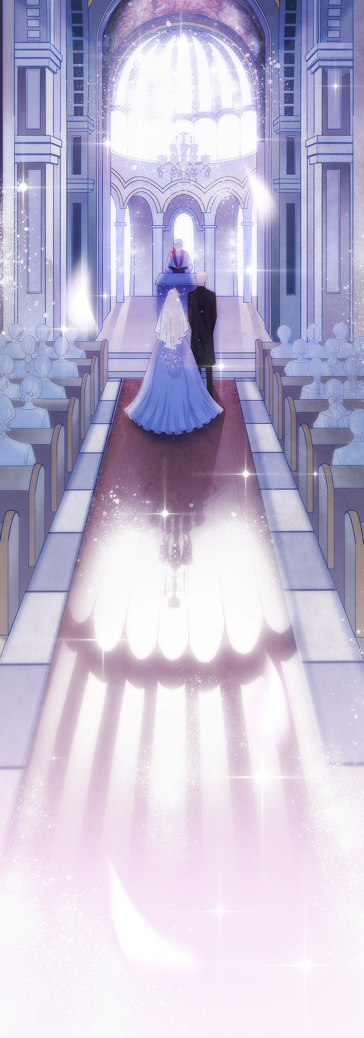 Bride of the Devilish Duke Ch. 1 第2页