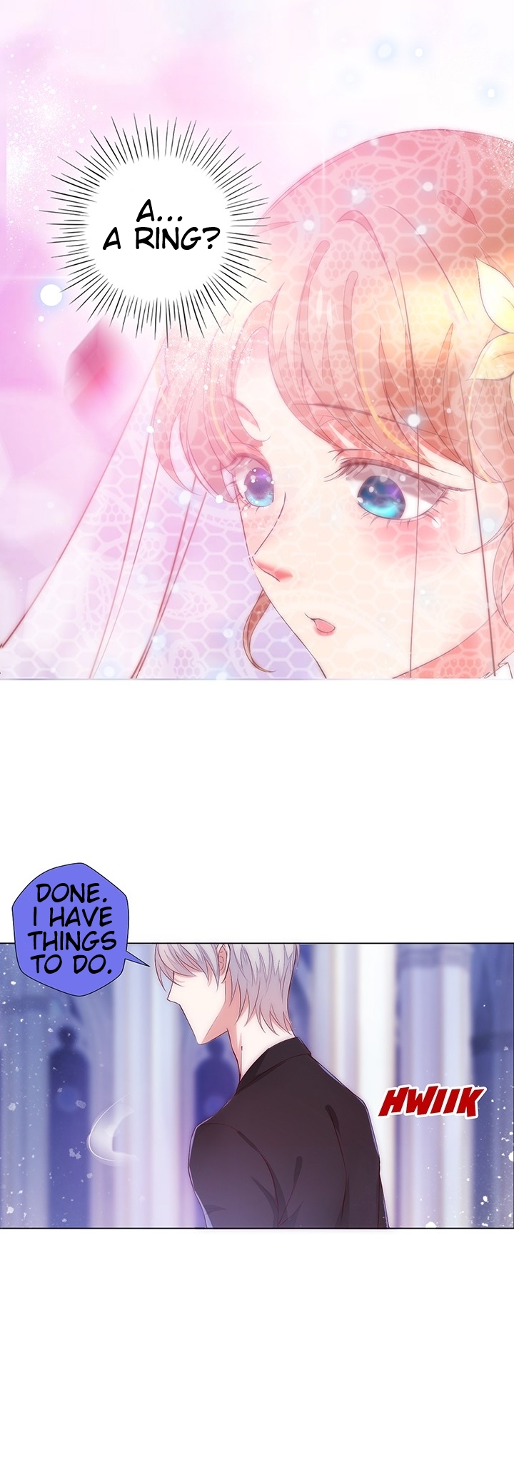 Bride of the Devilish Duke Ch. 1 第11页