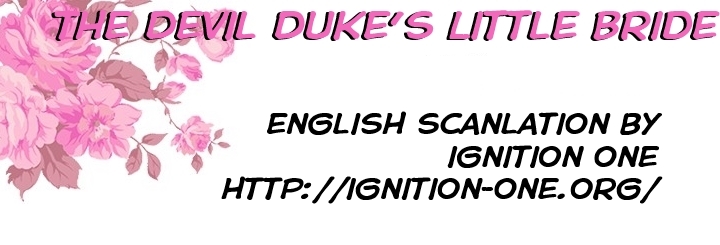 Bride of the Devilish Duke Ch. 1 第16页