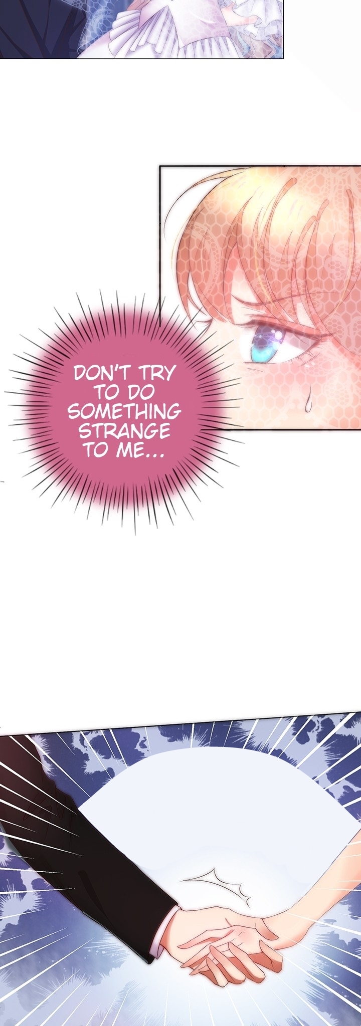 Bride of the Devilish Duke Ch. 1 第9页