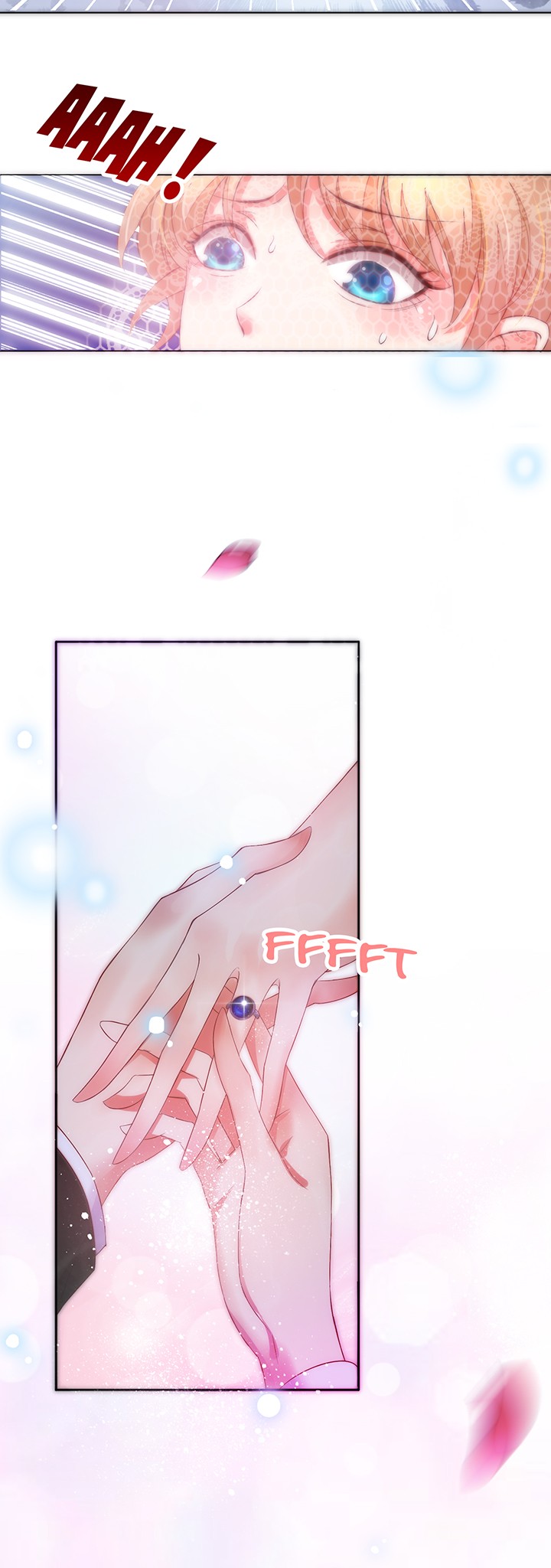 Bride of the Devilish Duke Ch. 1 第10页