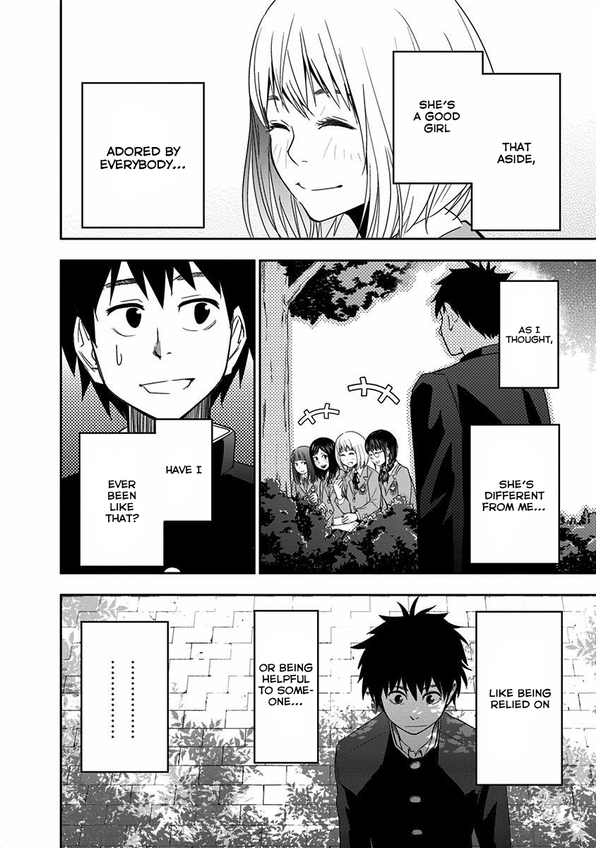 Mogusa-san O-bentou and Mogusa-san 第17页
