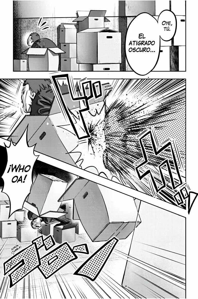 Nyankees Vol. 1 Ch. 2 第14页