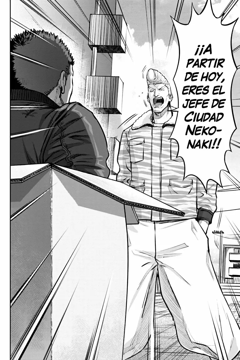 Nyankees Vol. 1 Ch. 2 第25页
