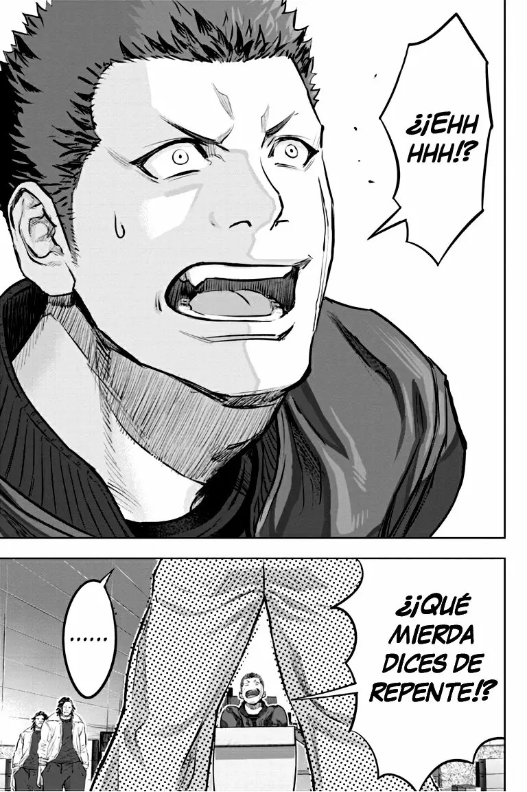 Nyankees Vol. 1 Ch. 2 第26页