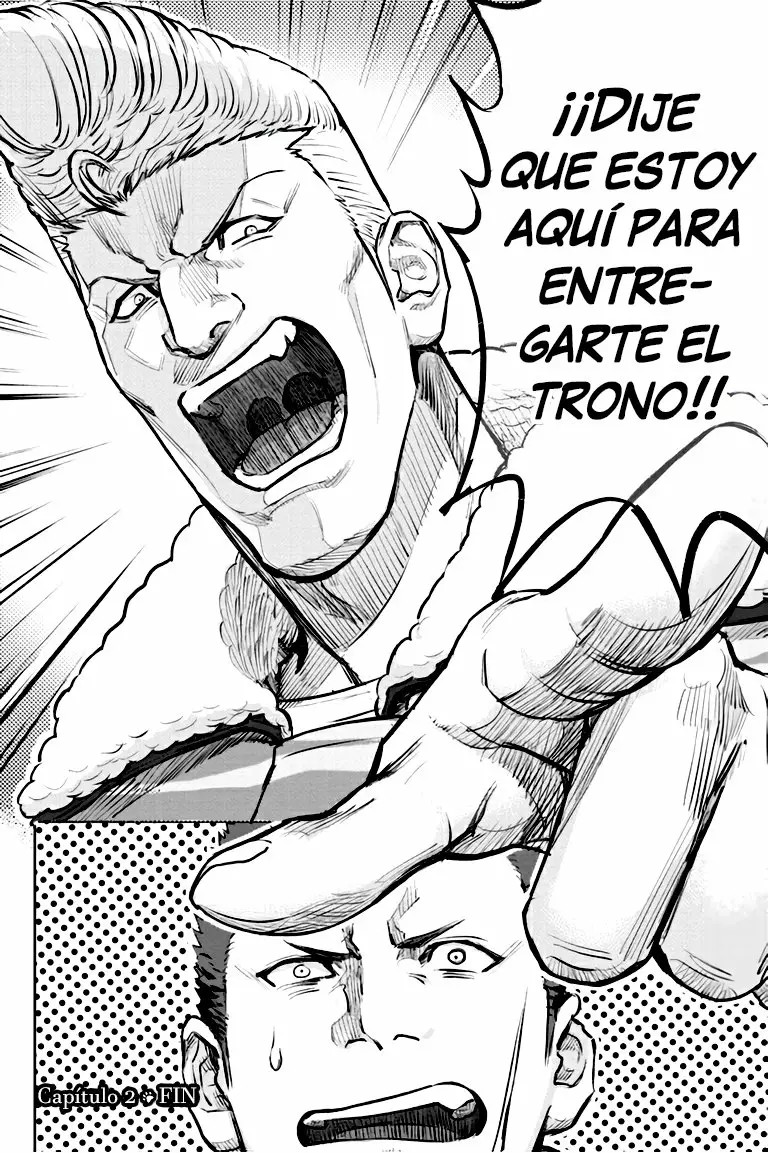 Nyankees Vol. 1 Ch. 2 第27页