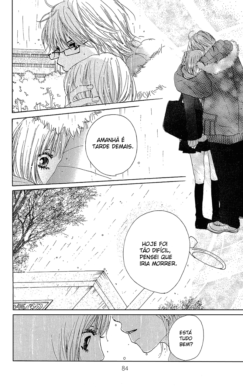 B.O.D.Y. Vol. 2 Ch. 6 第38页