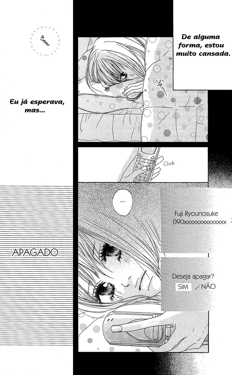 B.O.D.Y. Vol. 2 Ch. 6 第6页