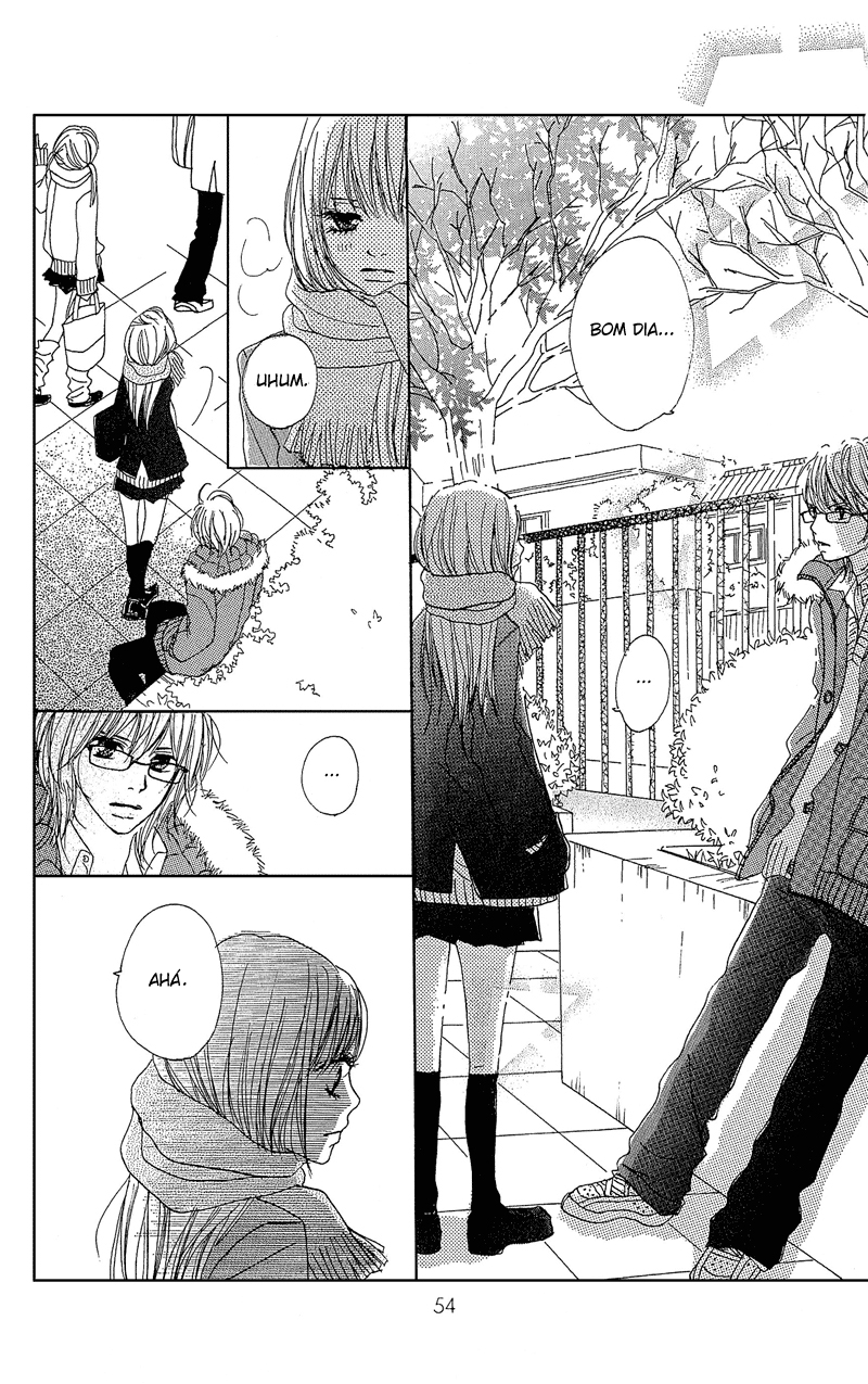 B.O.D.Y. Vol. 2 Ch. 6 第8页