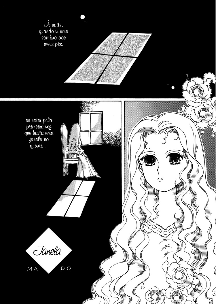 Kiiroi Kaigan Janela 第2页