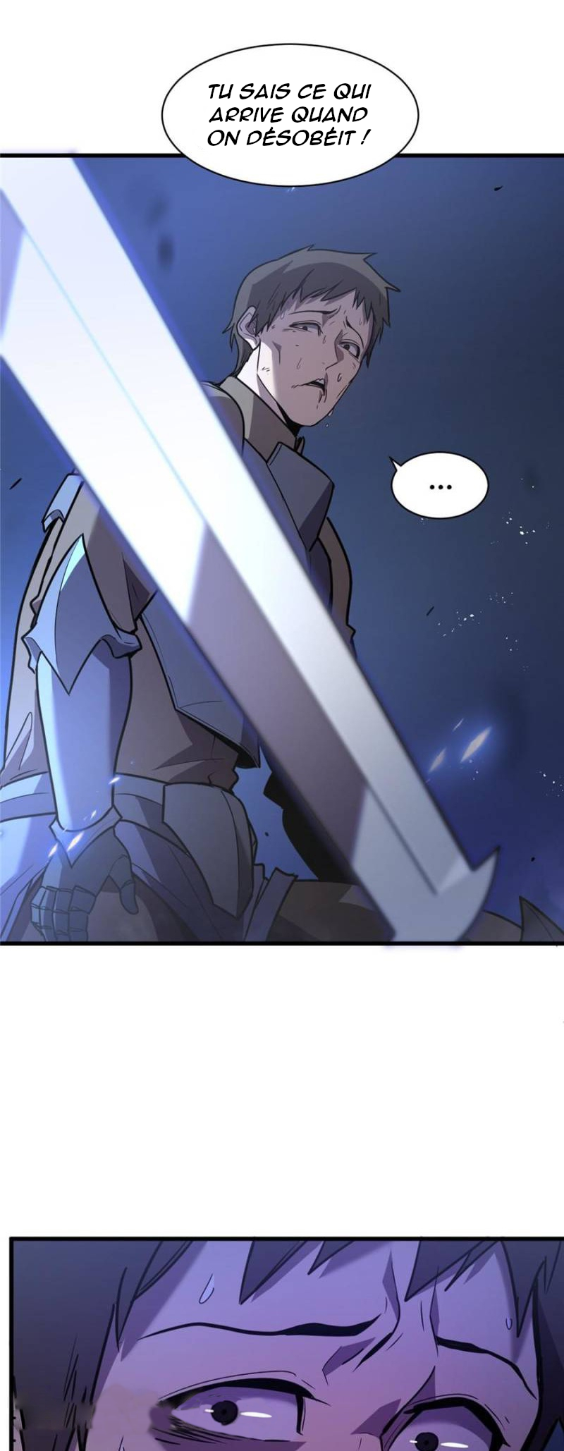Seres's Resolve: The Battle for Humanity Ch. 4 第13页