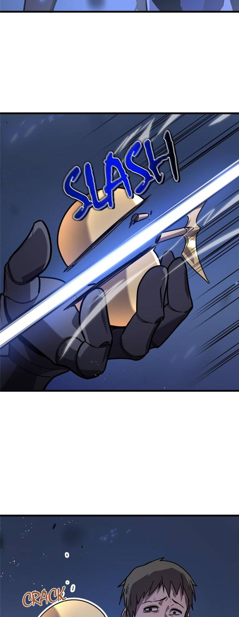 Seres's Resolve: The Battle for Humanity Ch. 4 第15页