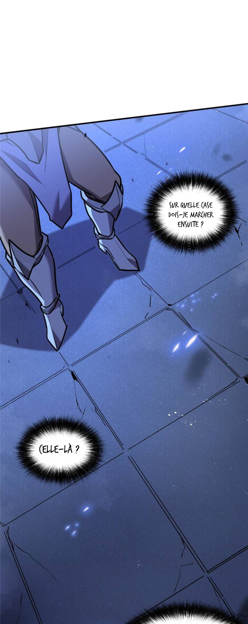 Seres's Resolve: The Battle for Humanity Ch. 4 第22页
