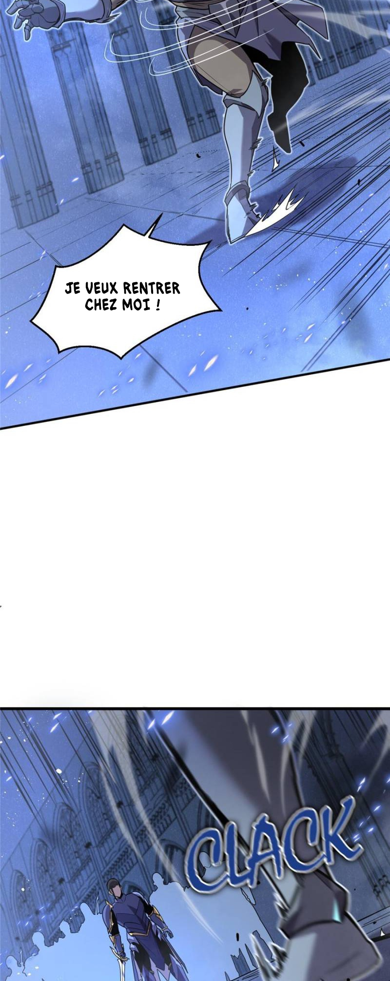Seres's Resolve: The Battle for Humanity Ch. 4 第31页
