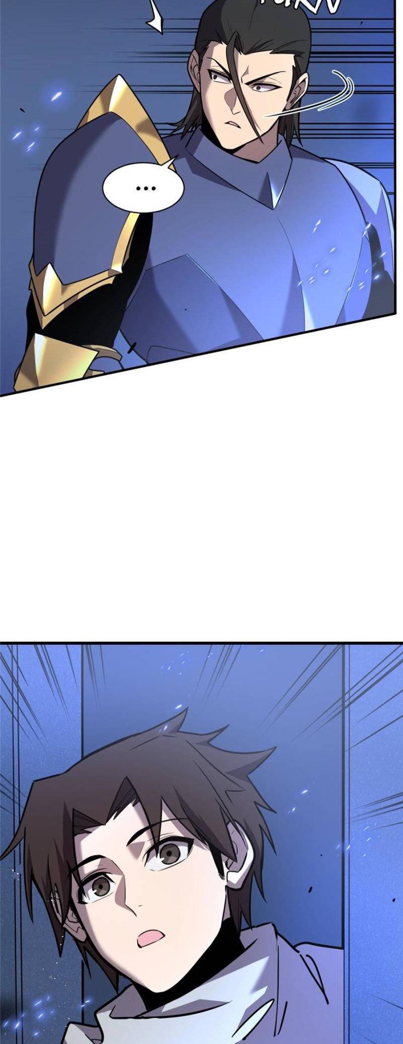 Seres's Resolve: The Battle for Humanity Ch. 4 第38页