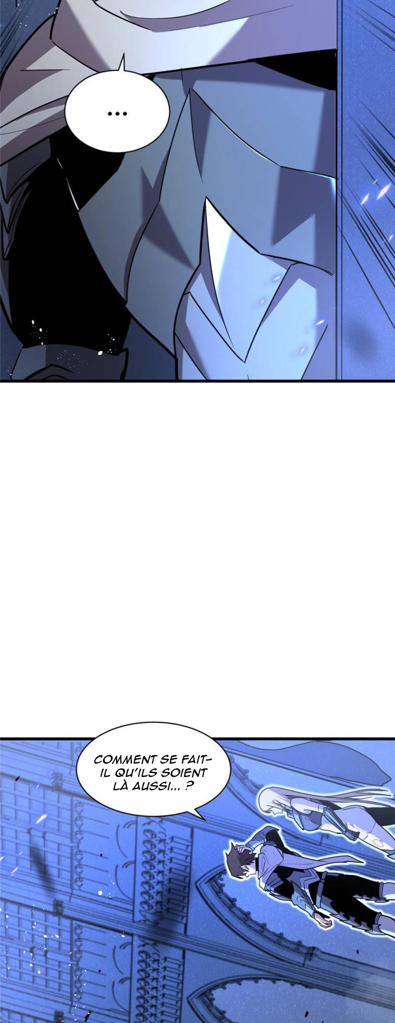 Seres's Resolve: The Battle for Humanity Ch. 4 第39页