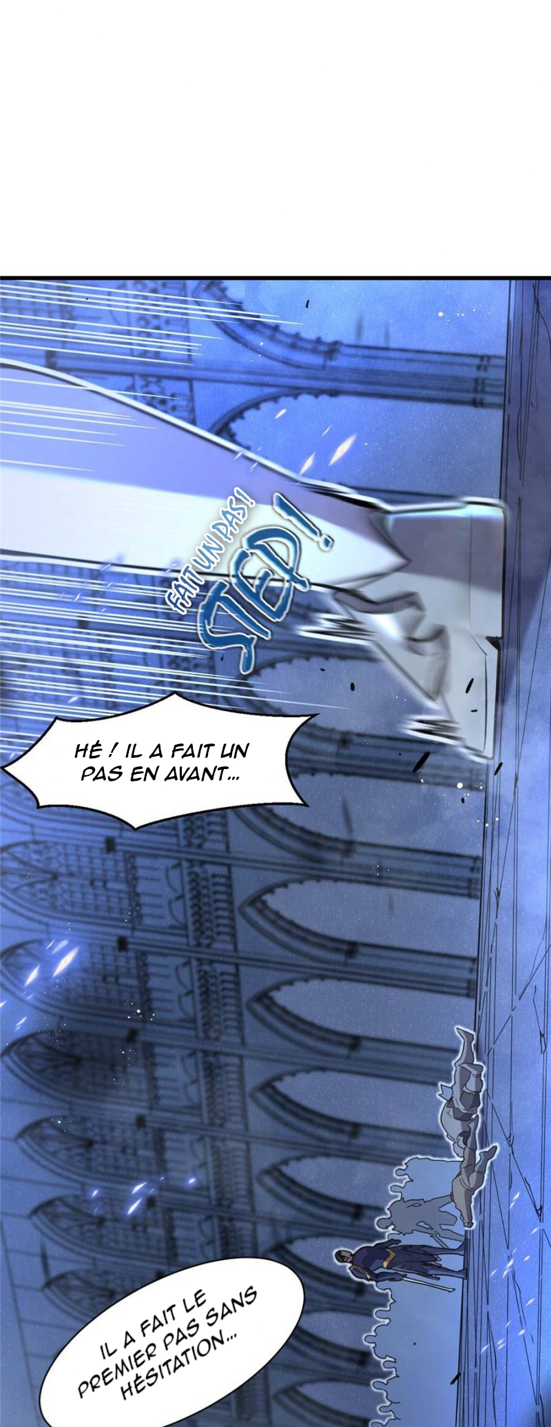 Seres's Resolve: The Battle for Humanity Ch. 4 第59页