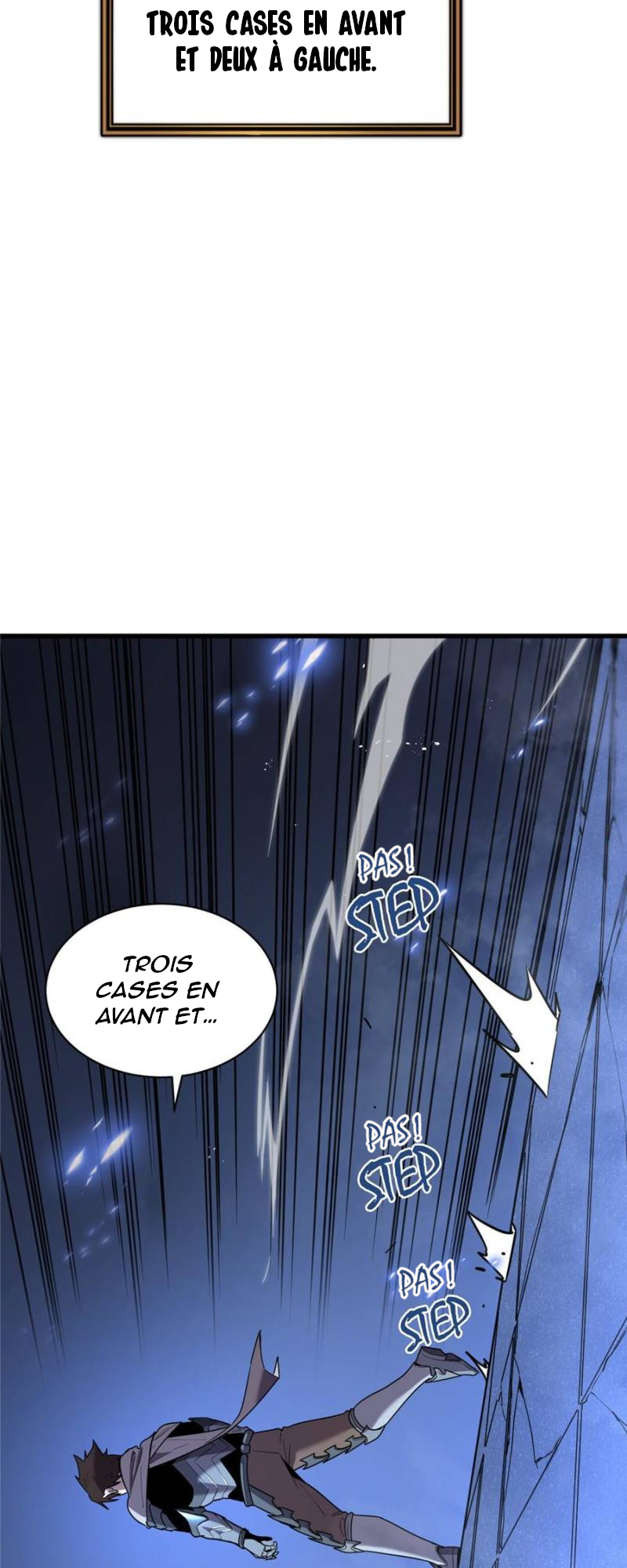 Seres's Resolve: The Battle for Humanity Ch. 4 第61页